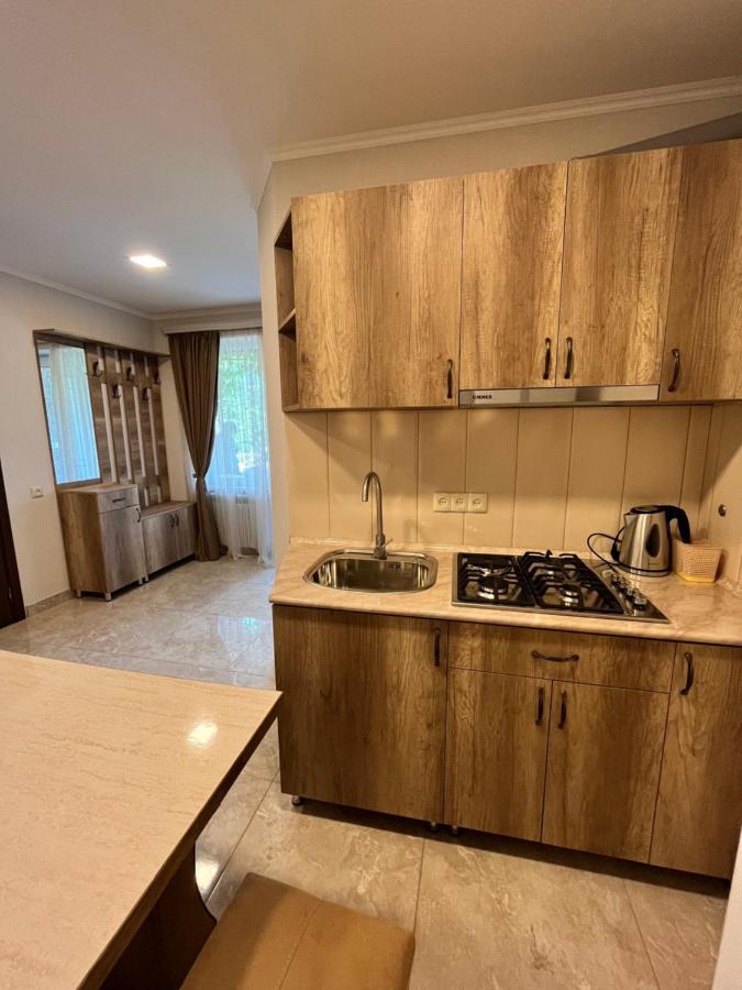 Green Park Guest House 迪利然 外观 照片